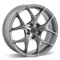 ALLOY WHEEL 15X6.5 5-100