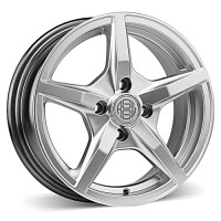 ROUE D'ALLIAGE 14X6 4-100 D