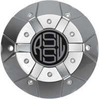 (1) CAP CENTRAL RSSW KHS (8 BOULONS)