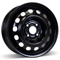 STEEL WHEEL 14X5.5 4-100